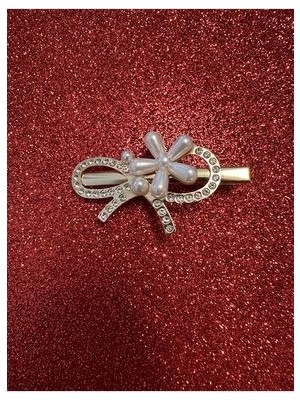 Milena Istanbul Papatya ve Fiyonk Toka