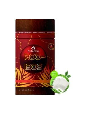 Naturalis Roybos Detoks Çayı