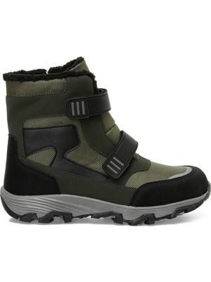 Polaris OYTO.G4PR Haki Erkek Çocuk Outdoor Bot