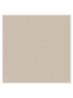 Belli Twill Ipek Eşarp - 4006-33 Taş