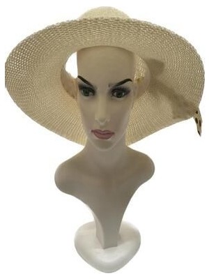 Hg Tasarım Plaj Şapka