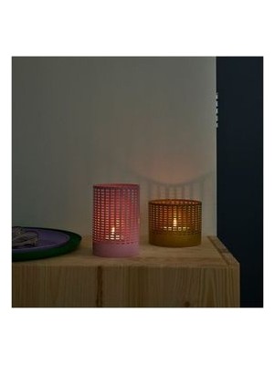 Tesammans Tealight Mumluk