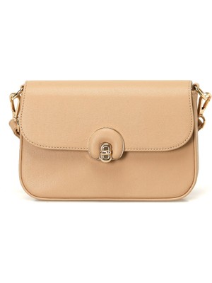 Nine West THURLESCROSS 4PR NUDE Kadın Çapraz Çanta