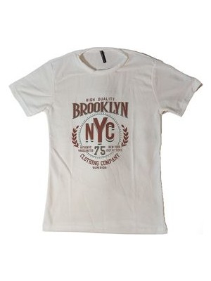 Unisex Tişört (T-Shirt)