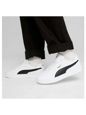 Puma Unisex Günlük Sneaker