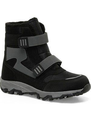 Polaris OYTO.G4PR Siyah Erkek Çocuk Outdoor Bot