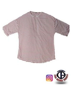 Unisex Tişört (T-Shirt)