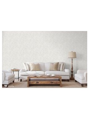 Adawall Vera 1513-1 Renkli Düz Desen Duvar Kağıdı 16,5 M2