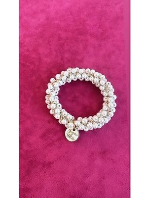 Milena Istanbul Incili Lastik Toka