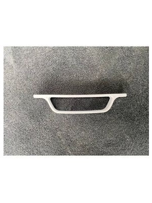 17X25 D Büyük Kol - Sabit Sineklik Buyuk D Kol Toptan Fiyata 50 Adet