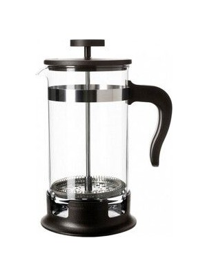 IKEA Upphetta French Press 1lt Kahve Presi