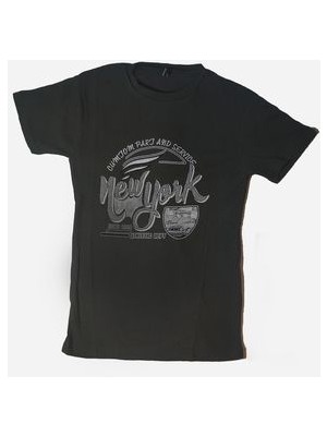 Unisex Tişört (T-Shirt)