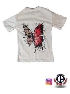 Unisex Tişört (T-Shirt)