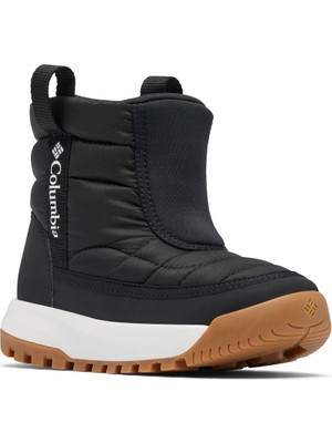 Columbia Youth Snowtrot Mid Çocuk Kısa Bot