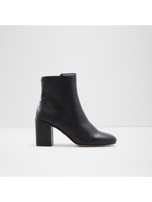 Aldo Satorımını Bot Yüksek Topuklu Bot - Siyah