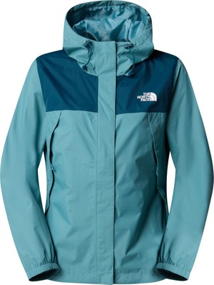 The North Face W Antora Kadın Ceket NF0A7QEU5FO1