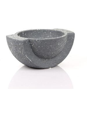 Panemo Viola Bowl - Gri