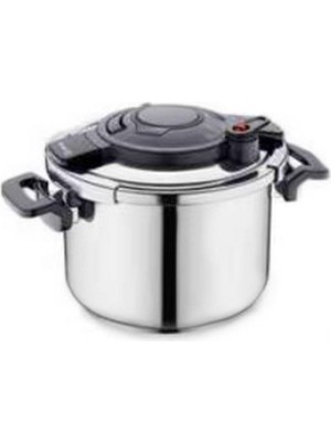 Korkmaz Alessa Düdüklü Tencere 12LT –  A173-03