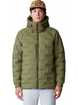 Mountain Hardwear Stretchdown Erkek Parka