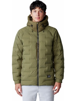 Mountain Hardwear Stretchdown Erkek Parka