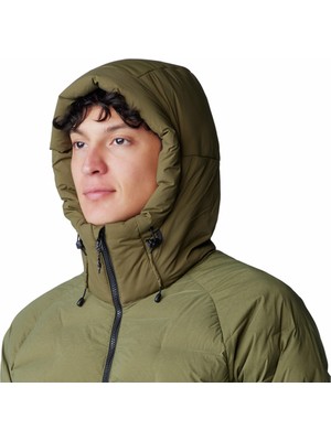 Mountain Hardwear Stretchdown Erkek Parka