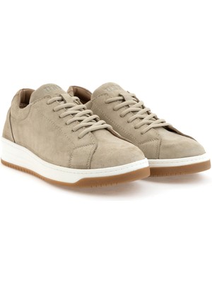 U.S. Polo Assn. Erkek Kum Spor Ayakkabı 50295257-VR085