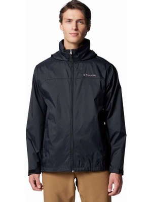 Columbia Glennaker Lake Rain Jacket Erkek Yağmurluk WM7675