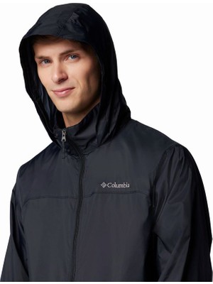 Columbia Glennaker Lake Rain Jacket Erkek Yağmurluk WM7675
