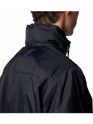 Columbia Glennaker Lake Rain Jacket Erkek Yağmurluk WM7675