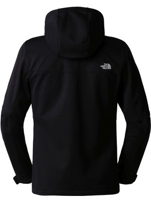 The North Face Erkek Dıablo Softshell Detachable Hood NF0A7ZFS4HF1