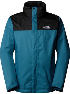 The North Face Erkek Evolve Iı Trıclımate Ceket - Eu NF00CG55SF71