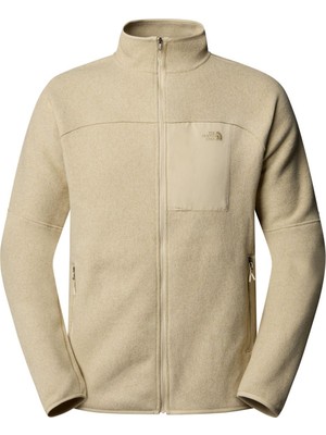 The North Face Erkek Front Range Polar NF0A84HV66P1