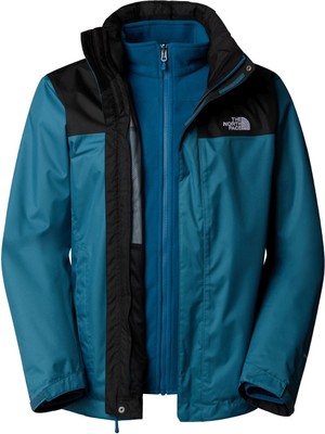 The North Face Erkek Evolve Iı Trıclımate Ceket - Eu NF00CG55SF71