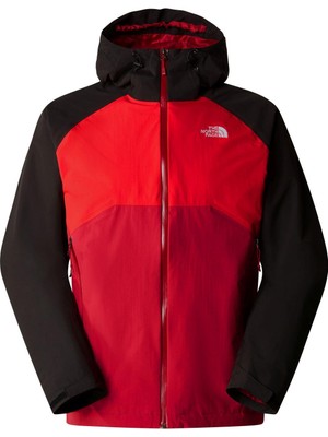 The North Face Erkek Stratos Ceket - Eu NF00CMH98CI1