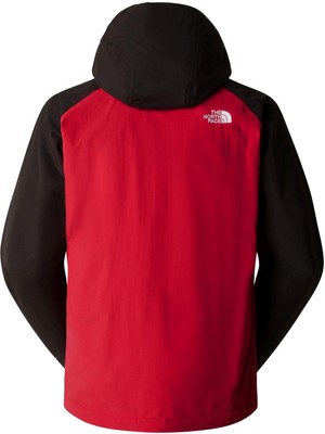 The North Face Erkek Stratos Ceket - Eu NF00CMH98CI1