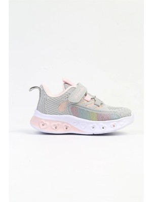 Benetton Çocuk Spor Ayakkabı