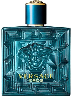 Eros Parfüm Edt 100 ml Erkek Parfüm