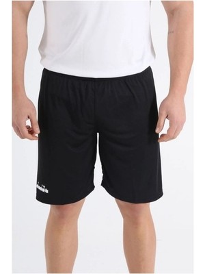 Diadora 1MPD080108 Düz Antrenman Şortu