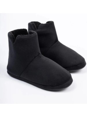 Cozi Company Redplay Erkek Kışlık Panduf Ev Botu Rahat Ev Ayakkabısı