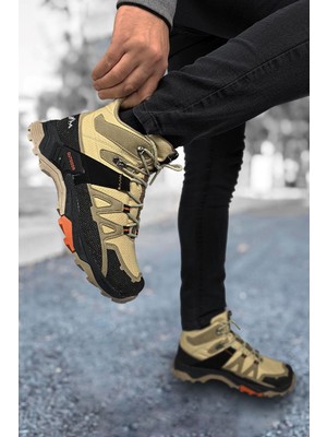 Big King Çöl Outdoor Trekking Erkek Spor Bot