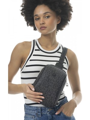 Benetton Kadın Omuz Çantası