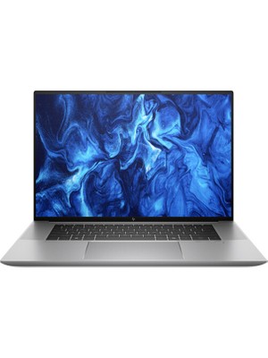 Hp Zbook Studio 16 G11 8S9S5EA Intel Core U9-185H 32GB 1tb SSD 8gb Rtx 4070 16" Wuxga Windows 11 Pro Taşınabilir Iş Istasyonu