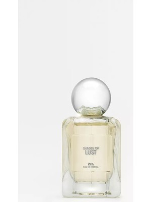 Zara Shades Of Lust Edp 100 ml