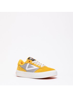 Vaneda 1408 S3 Sneakers Kadın Ayakkabı Sarı