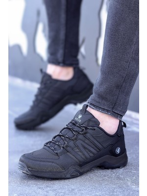 Vojo Terex Suya Dayanıklı Kışlık Outdoor Erkek Ayakkabı