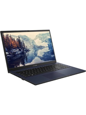 Asus Expertbook B1 B1502CBA-I38512B0D02 I3-1215U 16GB 512SSD 15.6" Fullhd Freedos Dizüstü BILGISAYAR-CNT02