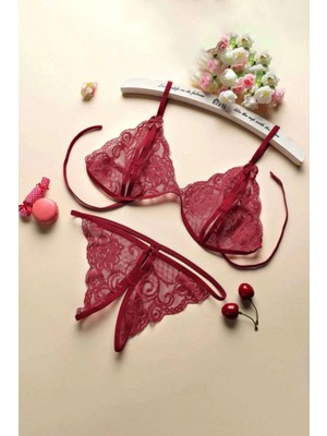 Kazax Pasy Gümüş Taşlı Babet Ayakkabı