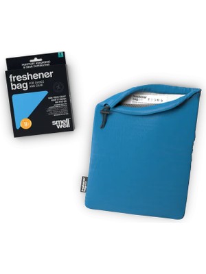 Smellwell Freshener Bag Blue