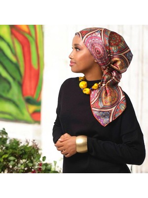 La Boutique Ottoman Serisi 2204 Sura Ipek - 02