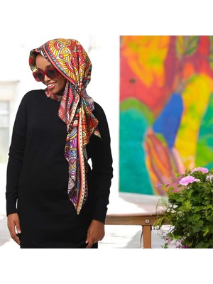 La Boutique Ottoman Serisi 2203 Sura Ipek - 01